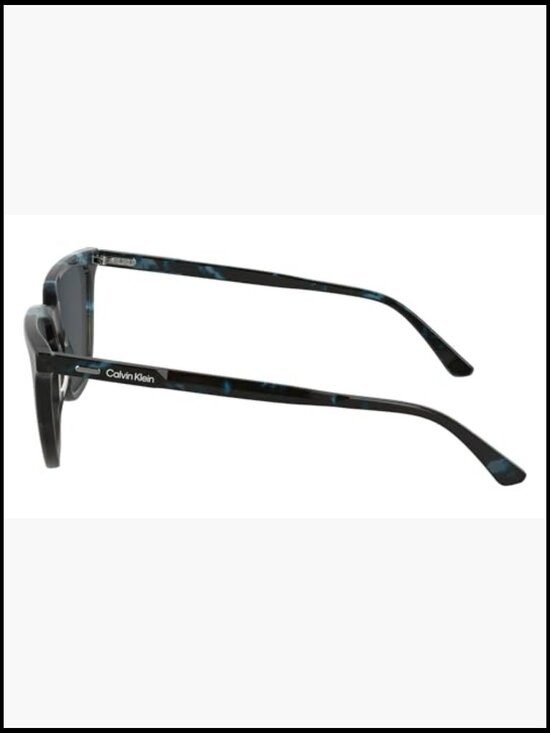 Rectangular Sunglasses Acetate Renew UV Protection main image 4